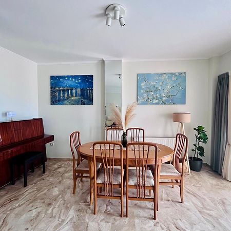 180° View Apartment Nafplio Exterior photo