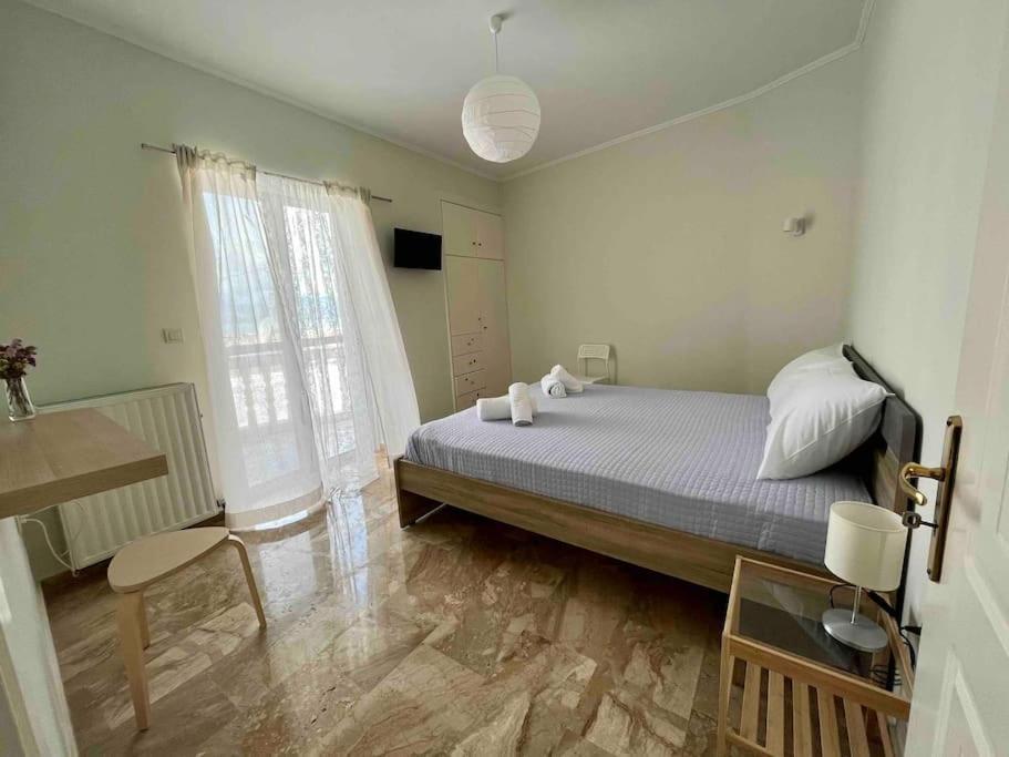 180° View Apartment Nafplio Exterior photo