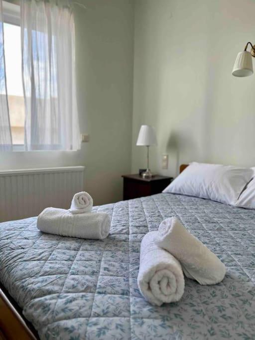 180° View Apartment Nafplio Exterior photo