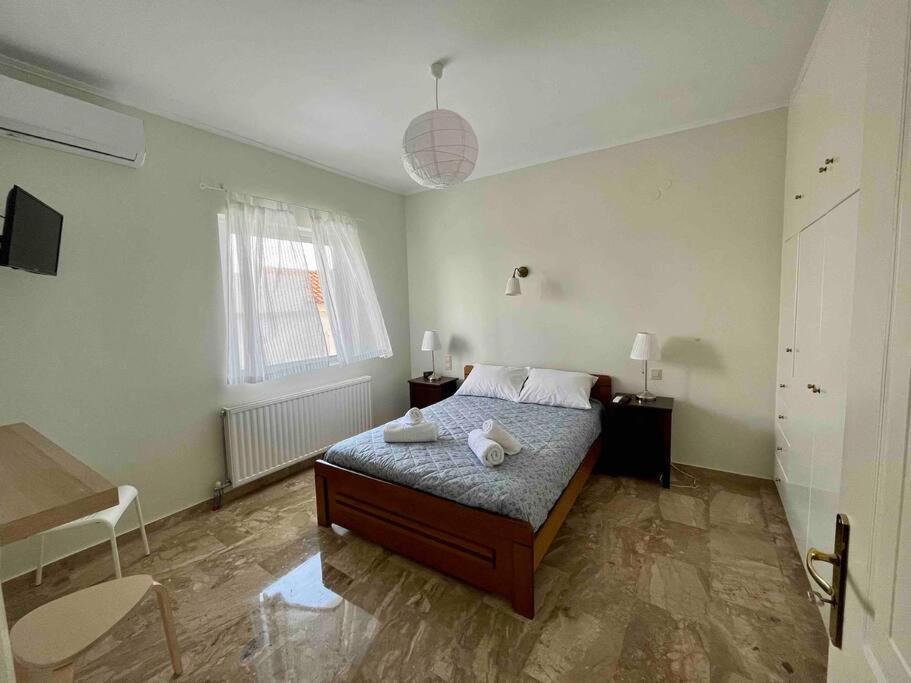 180° View Apartment Nafplio Exterior photo