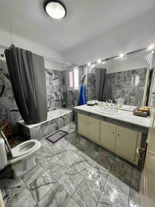 180° View Apartment Nafplio Exterior photo