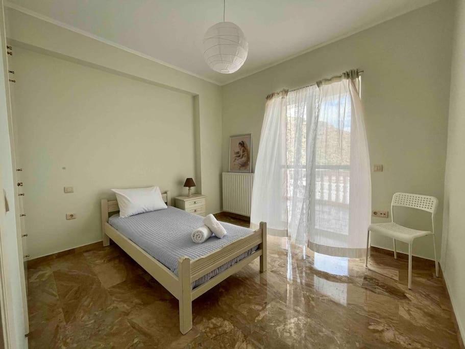 180° View Apartment Nafplio Exterior photo