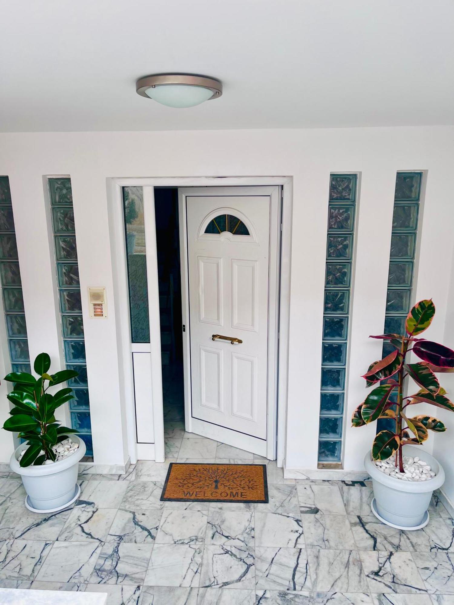 180° View Apartment Nafplio Exterior photo